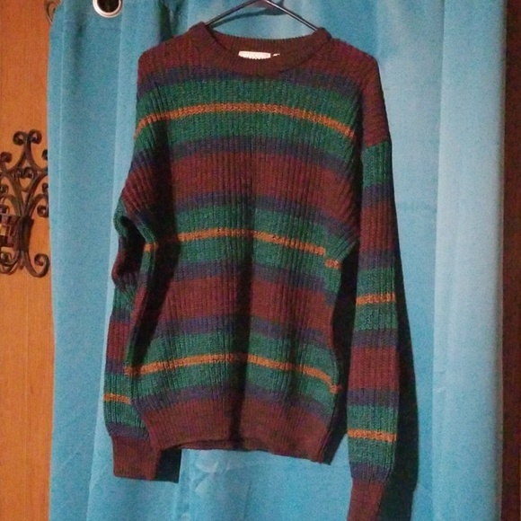 Sears Other - Vintage Sears mens store sweater.
